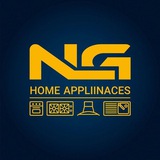 Telegram profile photo for NG home applinces