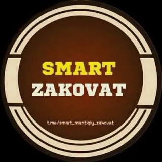 Telegram profile photo for SMART ZAKOVAT