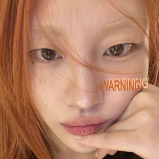 Telegram profile photo for warning!