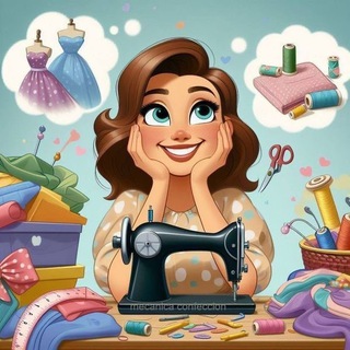 Telegram profile photo for Sew__nily
