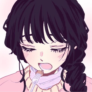 Telegram profile photo for tsumi