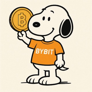 Telegram profile photo for Crypto Snoopy