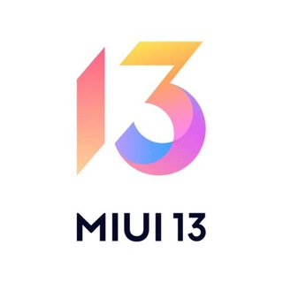 Telegram group profile photo for Miui Community Group