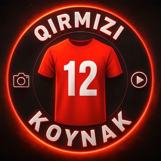 Telegram profile photo for قیرمزی کـوینح