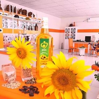Telegram profile photo for کانال محصولات تولیدی شرکت قطره طلایی بهدیس شرق