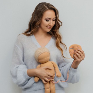 Telegram profile photo for ПоГВрим | Лилия Сабитова