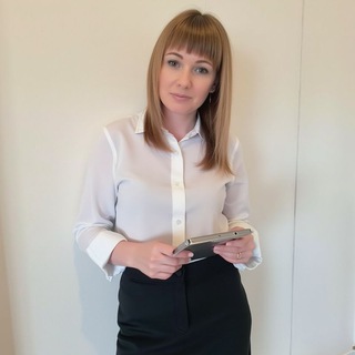 Telegram profile photo for Обучение📚