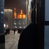 Telegram profile photo for خانومگل"