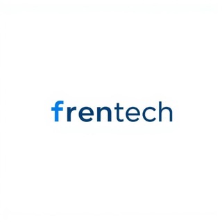 Telegram profile photo for FrenTech