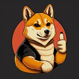 Telegram profile photo for ShibGrow