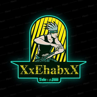 Telegram profile photo for ๐๐ฑ๐๐ก๐๐๐ฑ๐