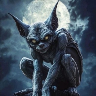 Telegram profile photo for Я
