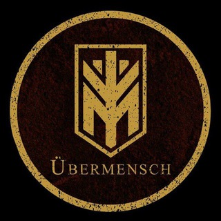 Telegram profile photo for Übermensch Offiziell