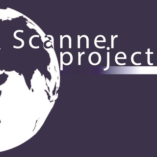 Telegram profile photo for Scanner project
