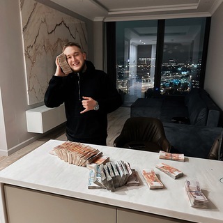 Telegram profile photo for Наиль Маннанов | Арбитраж крипты