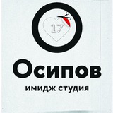 Telegram profile photo for OSIPOVSTUDIO17