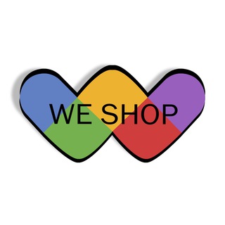 Telegram profile photo for 🇮🇷 WeShop 🇹🇷