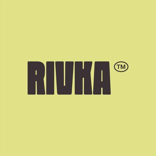 Telegram profile photo for RIVKA™