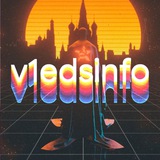 Telegram profile photo for @v1edsinfo