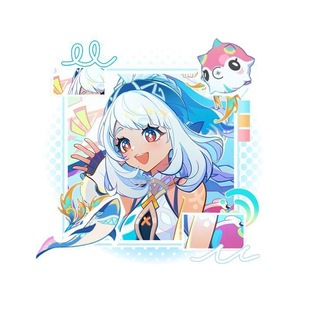 Telegram profile photo for ♡゙ 言葉は軽い。 ⌢⌢ 沈黙は重い。 ݁