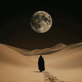 Telegram profile photo for منشورات للحسابات الدعوية