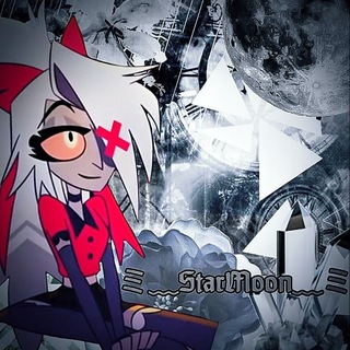 Telegram profile photo for ミ﹏𝚂𝚝𝚊𝚛𝙼𝚘𝚘𝚗﹏ミ