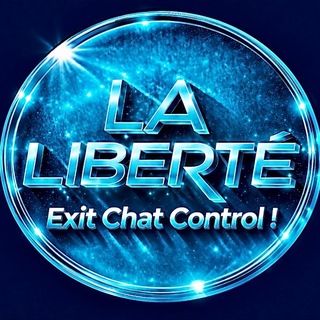Telegram profile photo for 🇫🇷La LIBERTÉ🇫🇷