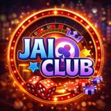 Telegram profile photo for JAI CLUB WINNER PREDICTION