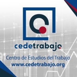 Telegram profile photo for Cedetrabajo