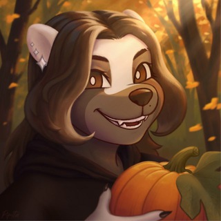 Telegram profile photo for Пипита (не) рисует