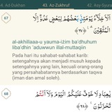 Telegram profile photo for SAHABAT ROHANI