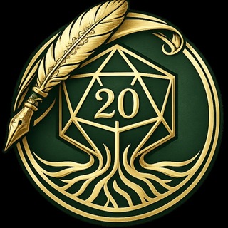 Telegram profile photo for Не только ДнД | CDM Shows
