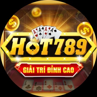 Telegram profile photo for Cộng Đồng HOT789 - Xanh 9