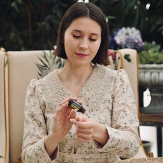 Telegram profile photo for Ася Аристова | За кулисами аромата