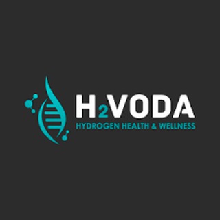 Telegram profile photo for H2Voda | Все для вашого здоров'я