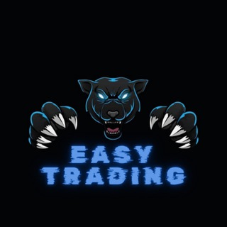 Telegram profile photo for EASY TRADING 📈