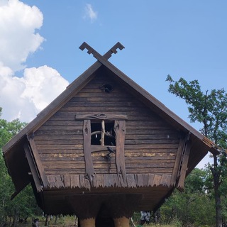Telegram profile photo for Остров Сокровищ Кабардинка