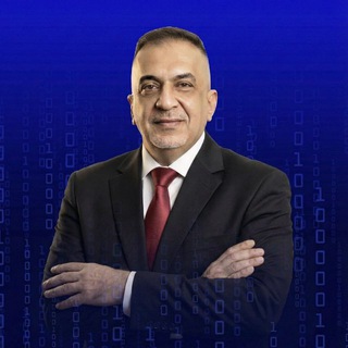 Telegram profile photo for قناة الدكتور بشار العيساوي