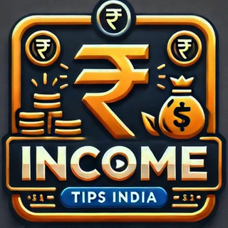 Telegram profile photo for Income Tips India