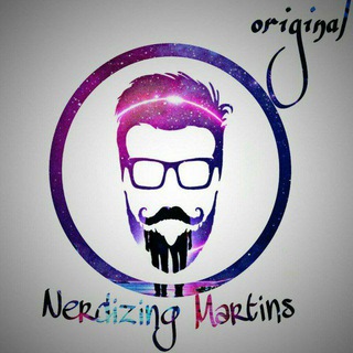Telegram profile photo for Nerdshop