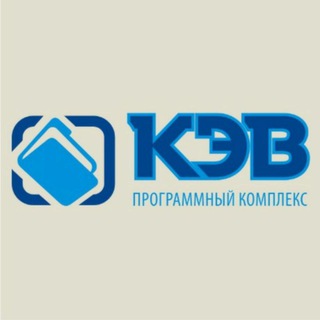 Telegram profile photo for КЭВ
