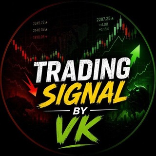 Telegram profile photo for TRADING SIGNAL FREE