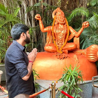 Telegram profile photo for Sahil Sir Reasoning