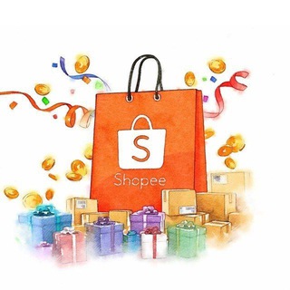 Telegram profile photo for Info Promo Shopee