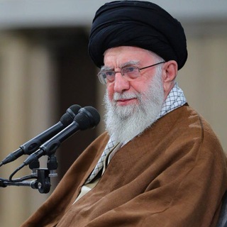 Telegram profile photo for ️ ️️سخنان رهبر شهید انقلاب️️️