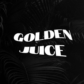 Telegram profile photo for Golden Juice News🧃