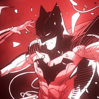 Telegram profile photo for .𝐁𝐀𝐓'𝐒||𝖑𝖆𝖎𝖗™️