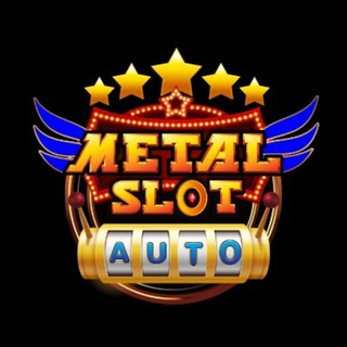 Telegram profile photo for Metalslot