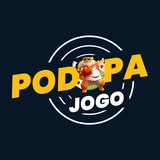 Telegram profile photo for 🇧🇷PODPAJOGO🇧🇷-Canal Oficial ®