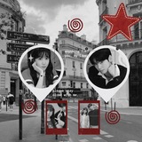 Telegram profile photo for Wonderkind of Love.